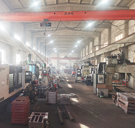 沈陽(yáng)市愛邦機(jī)械有限公司